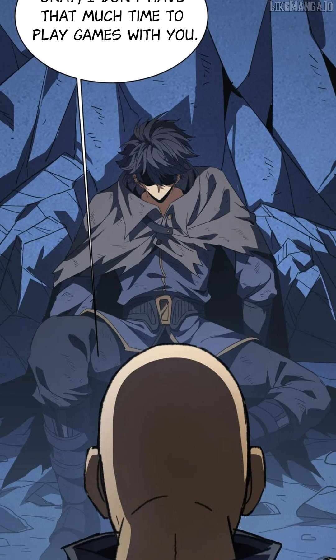 Lord of Summoning! When Anomalies Descend Upon the Human World Chapter 39 - Page 39