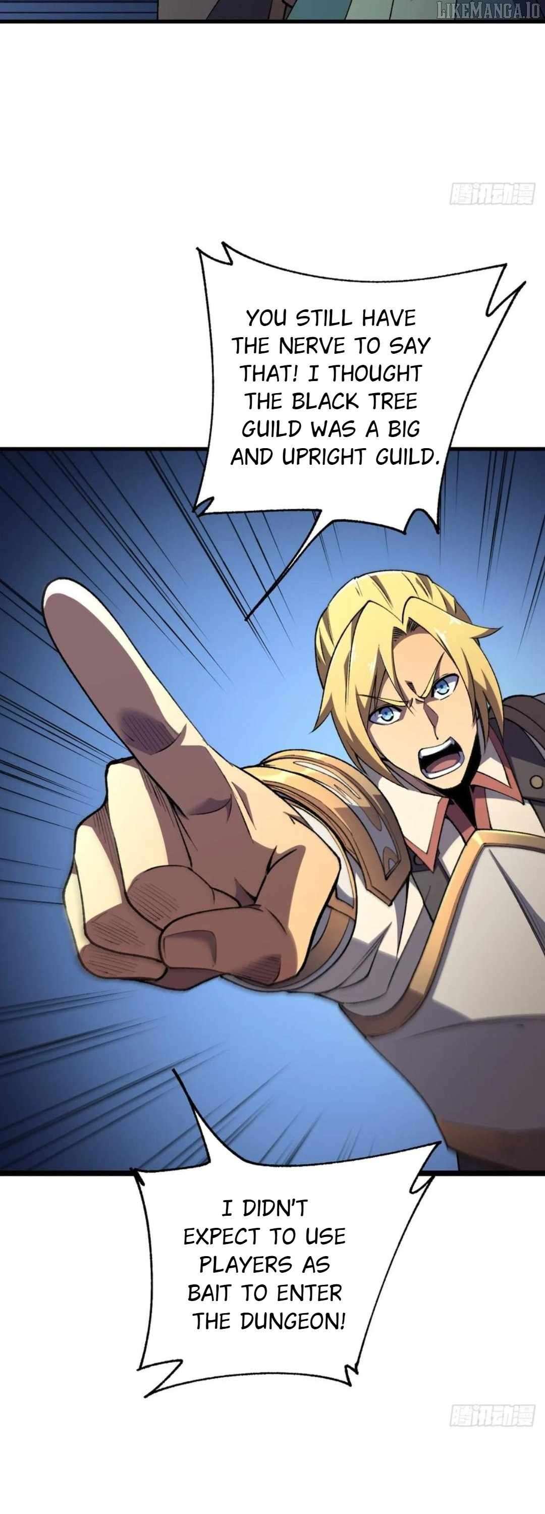 Lord of Summoning! When Anomalies Descend Upon the Human World Chapter 39 - Page 4