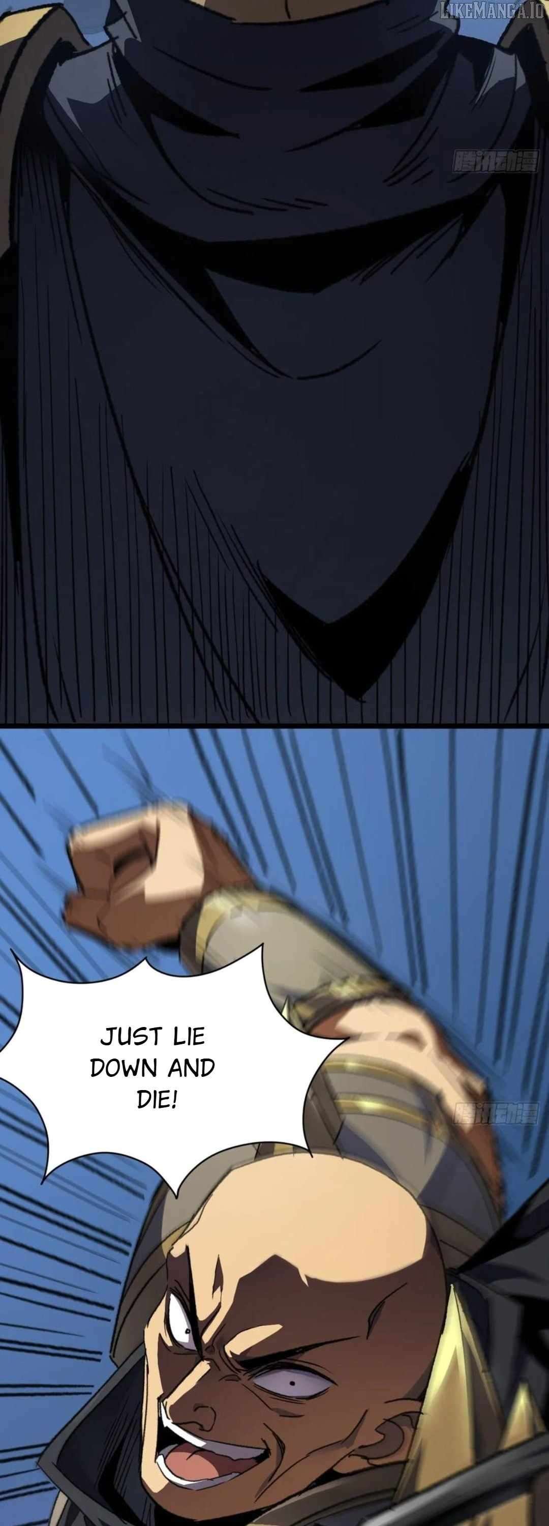 Lord of Summoning! When Anomalies Descend Upon the Human World Chapter 39 - Page 40