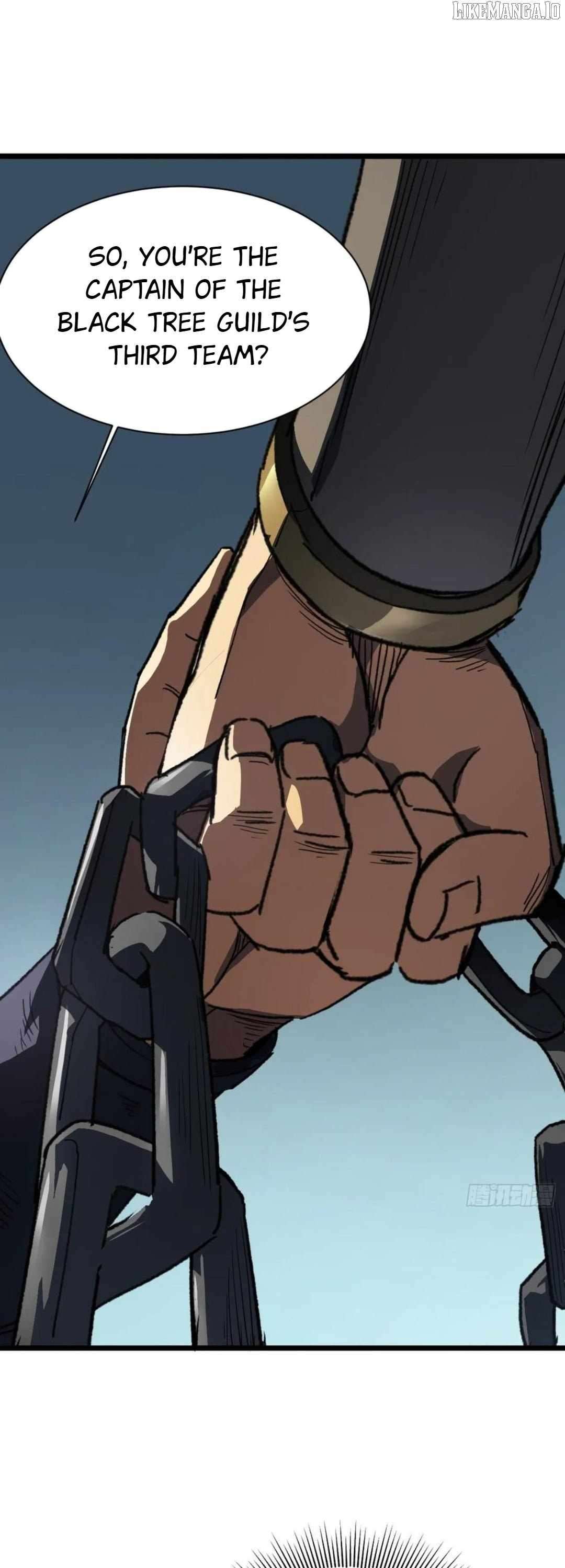 Lord of Summoning! When Anomalies Descend Upon the Human World Chapter 39 - Page 42