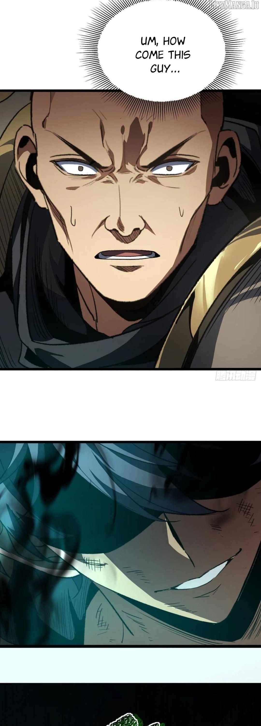 Lord of Summoning! When Anomalies Descend Upon the Human World Chapter 39 - Page 43