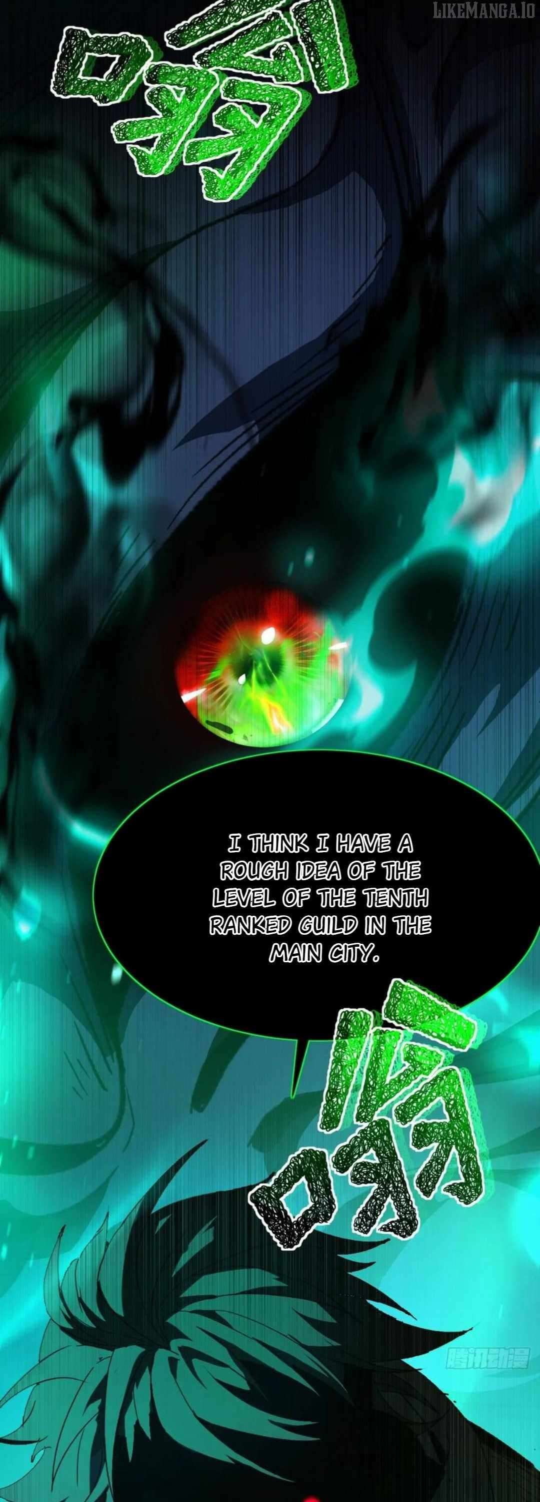 Lord of Summoning! When Anomalies Descend Upon the Human World Chapter 39 - Page 44