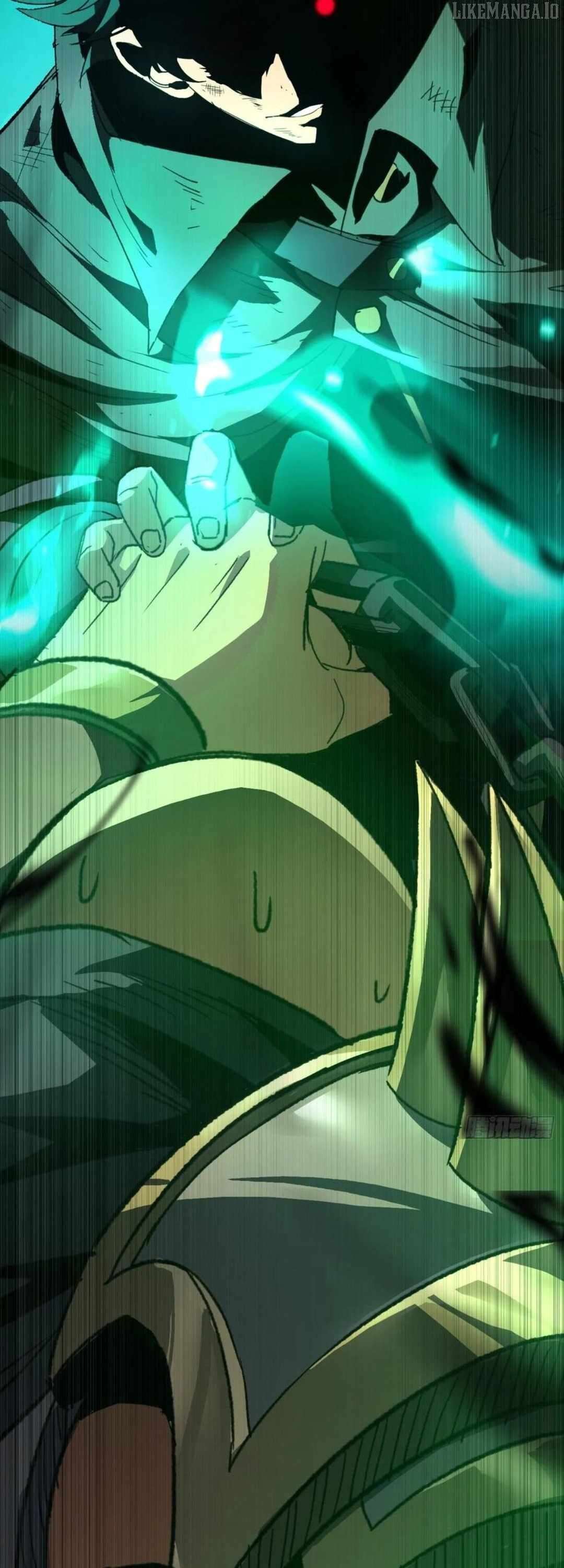 Lord of Summoning! When Anomalies Descend Upon the Human World Chapter 39 - Page 45