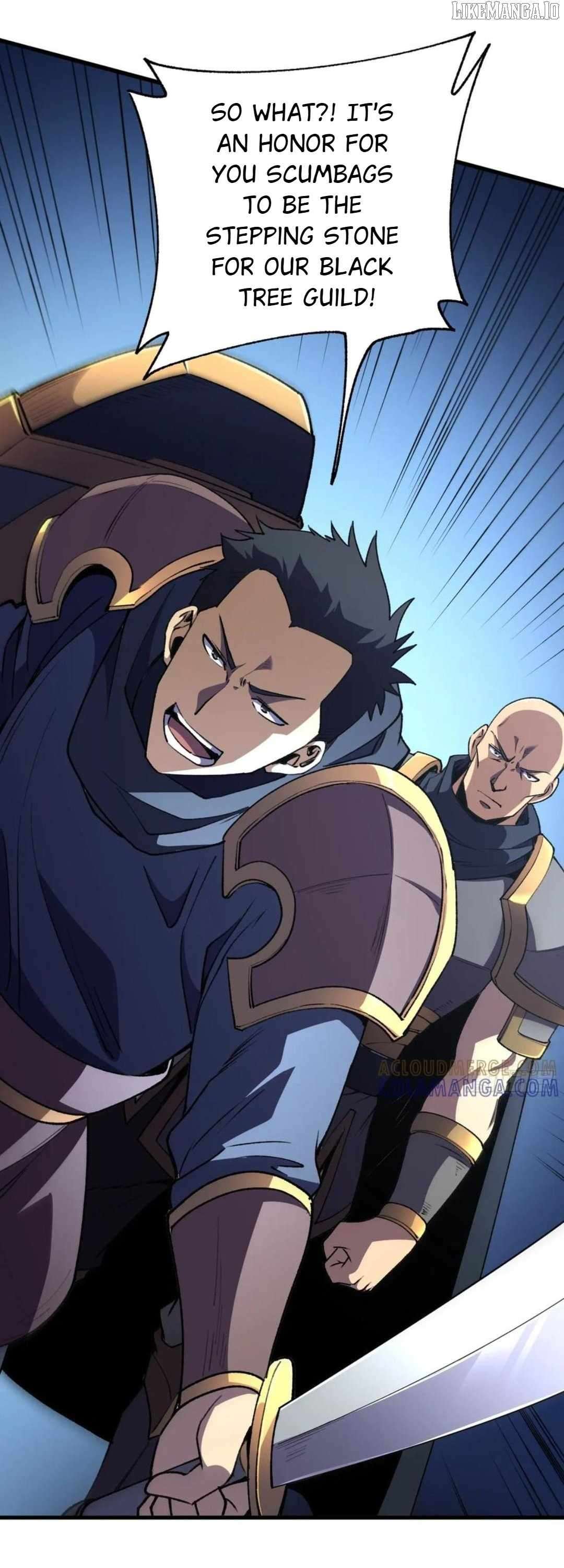 Lord of Summoning! When Anomalies Descend Upon the Human World Chapter 39 - Page 5