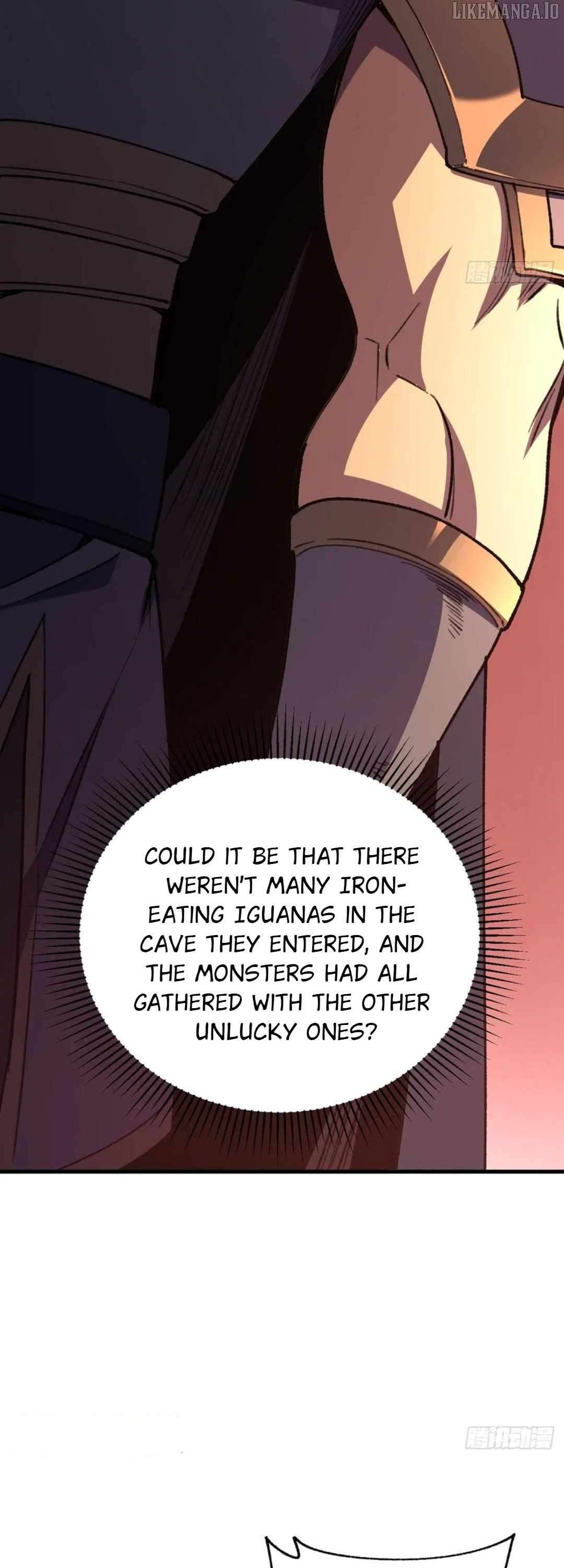 Lord of Summoning! When Anomalies Descend Upon the Human World Chapter 39 - Page 7