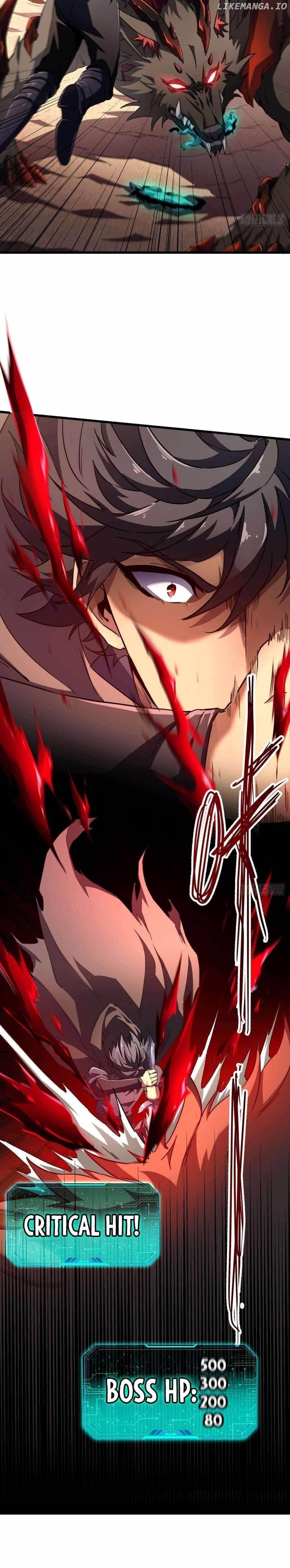 Lord of Summoning! When Anomalies Descend Upon the Human World Chapter 4 - Page 2