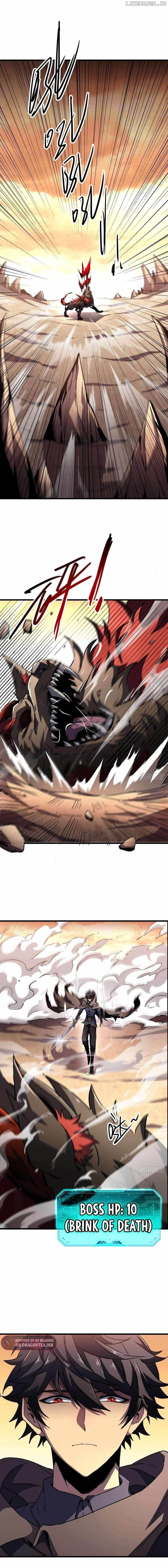 Lord of Summoning! When Anomalies Descend Upon the Human World Chapter 4 - Page 3