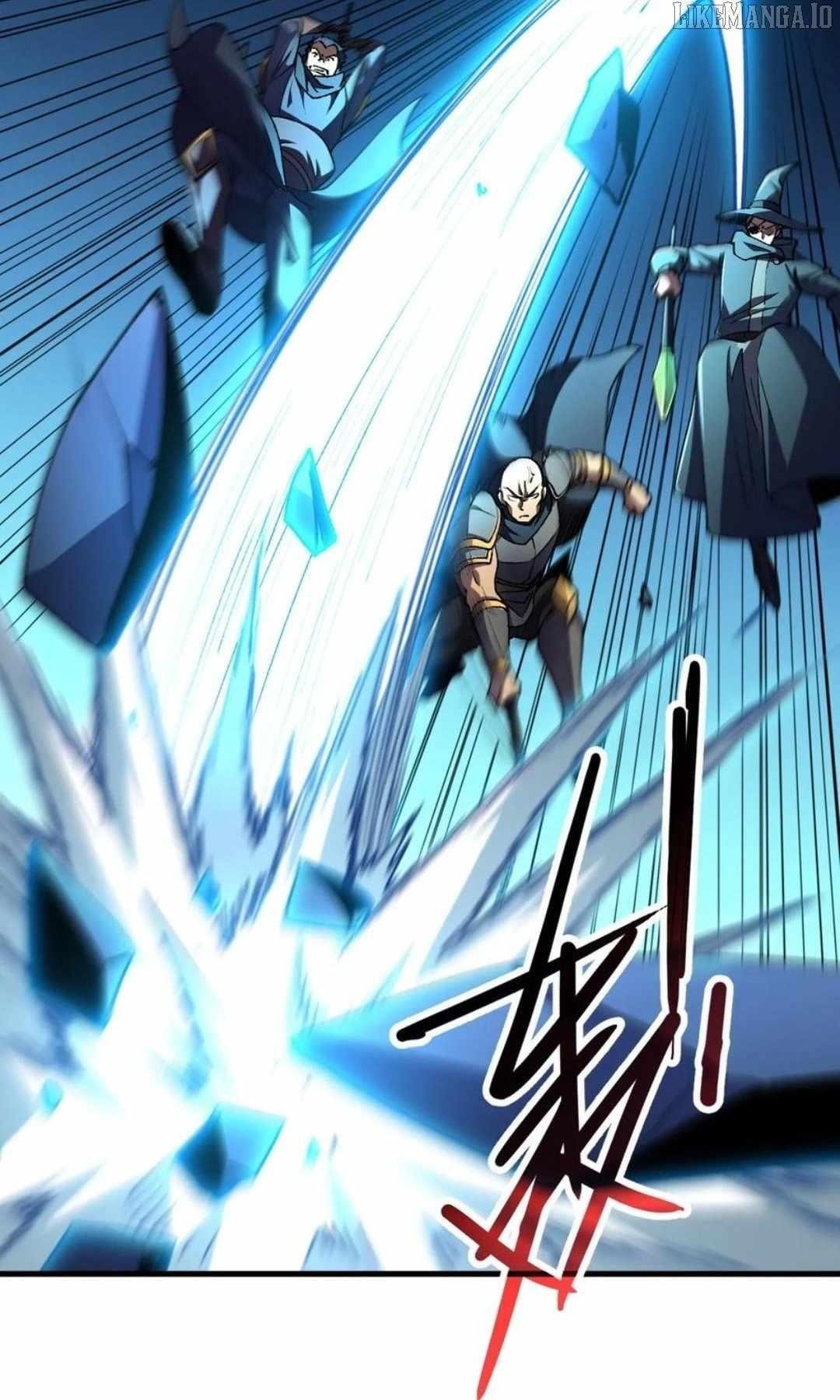 Lord of Summoning! When Anomalies Descend Upon the Human World Chapter 40 - Page 10