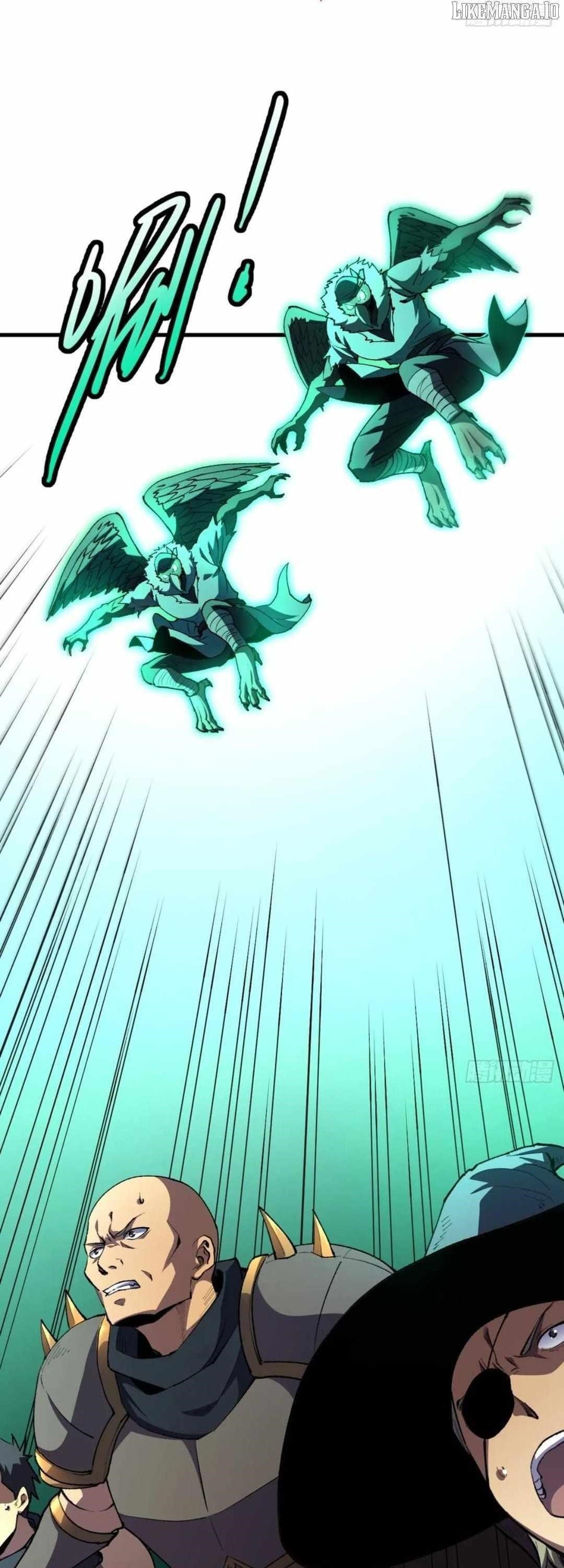 Lord of Summoning! When Anomalies Descend Upon the Human World Chapter 40 - Page 11