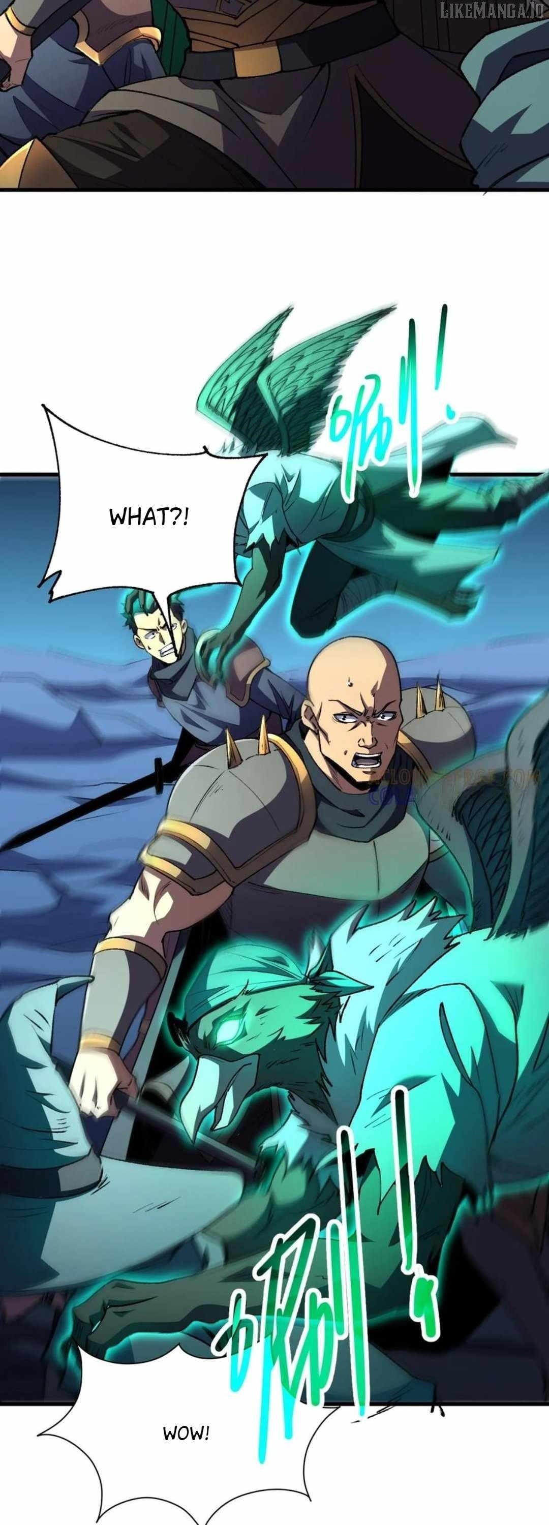 Lord of Summoning! When Anomalies Descend Upon the Human World Chapter 40 - Page 12