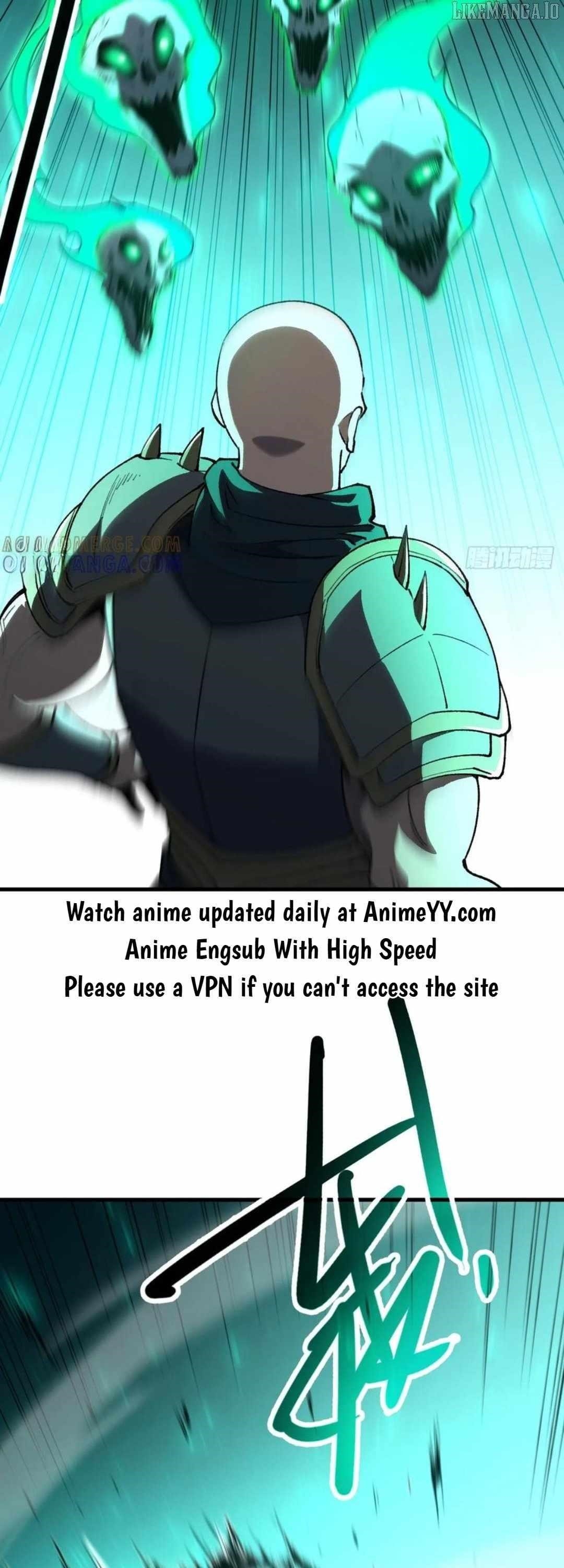 Lord of Summoning! When Anomalies Descend Upon the Human World Chapter 40 - Page 14