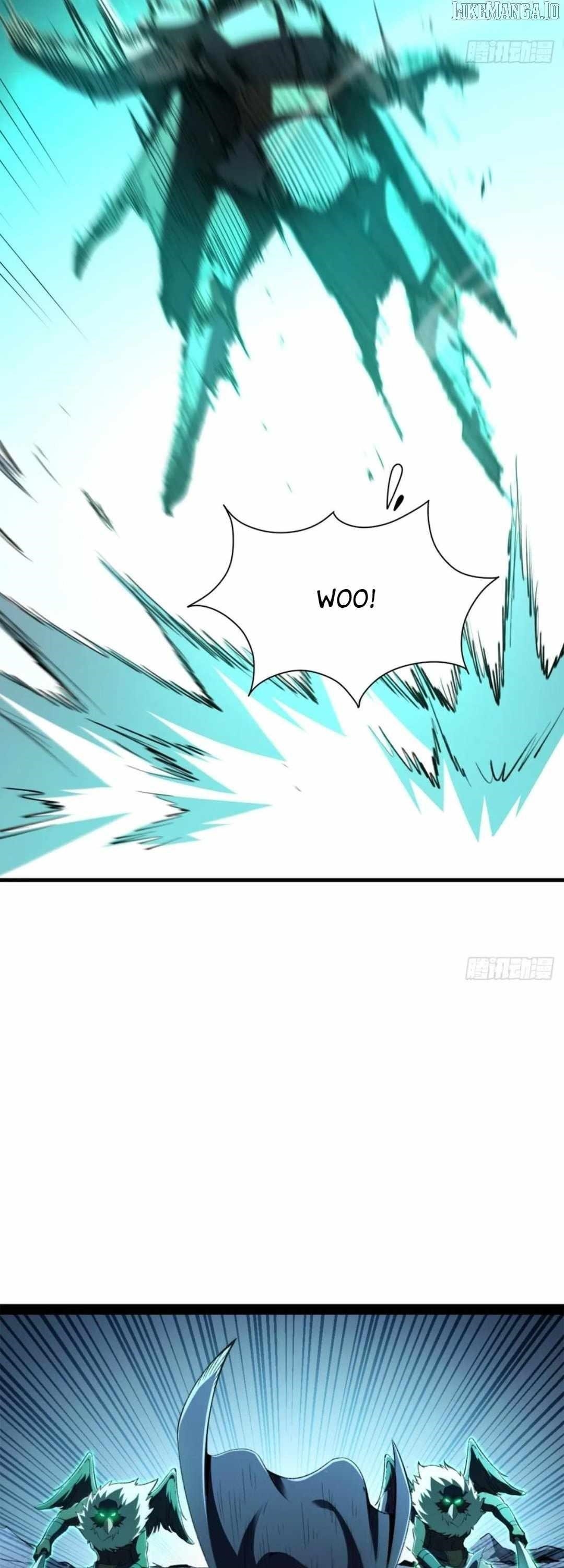 Lord of Summoning! When Anomalies Descend Upon the Human World Chapter 40 - Page 15