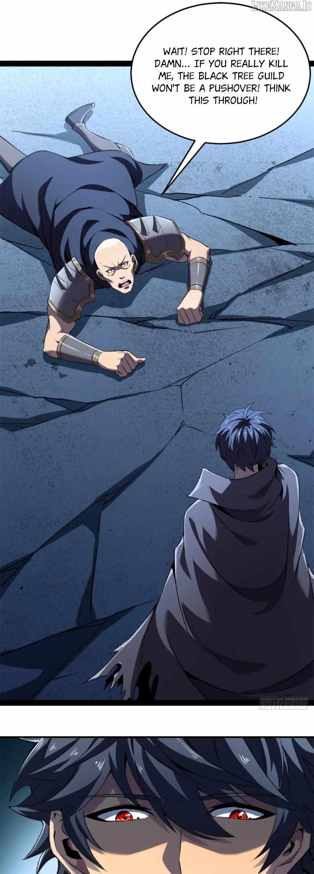 Lord of Summoning! When Anomalies Descend Upon the Human World Chapter 40 - Page 17