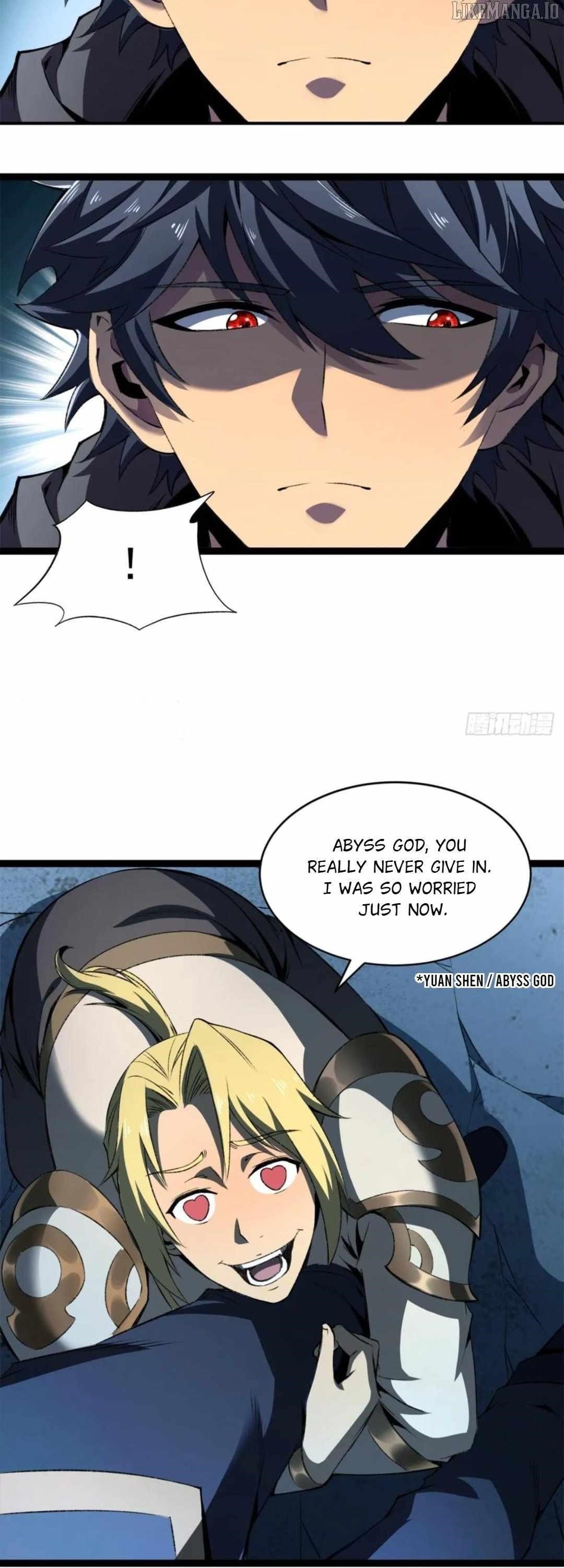 Lord of Summoning! When Anomalies Descend Upon the Human World Chapter 40 - Page 18