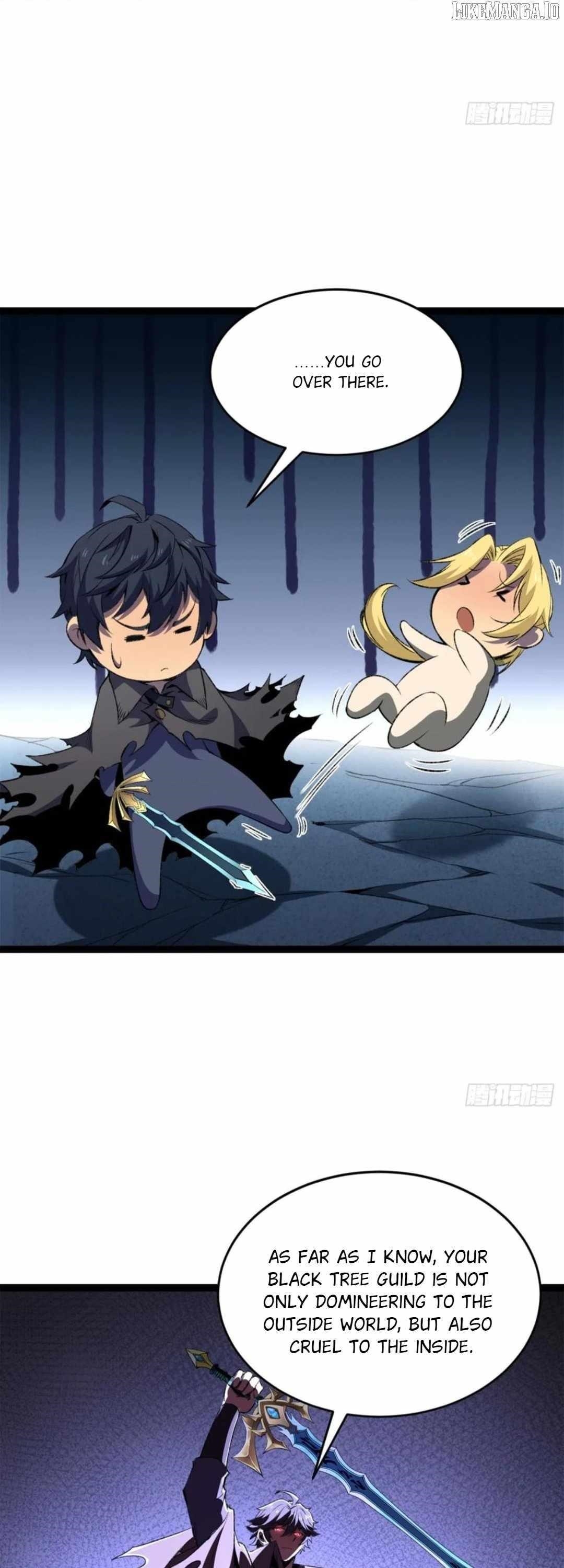 Lord of Summoning! When Anomalies Descend Upon the Human World Chapter 40 - Page 19