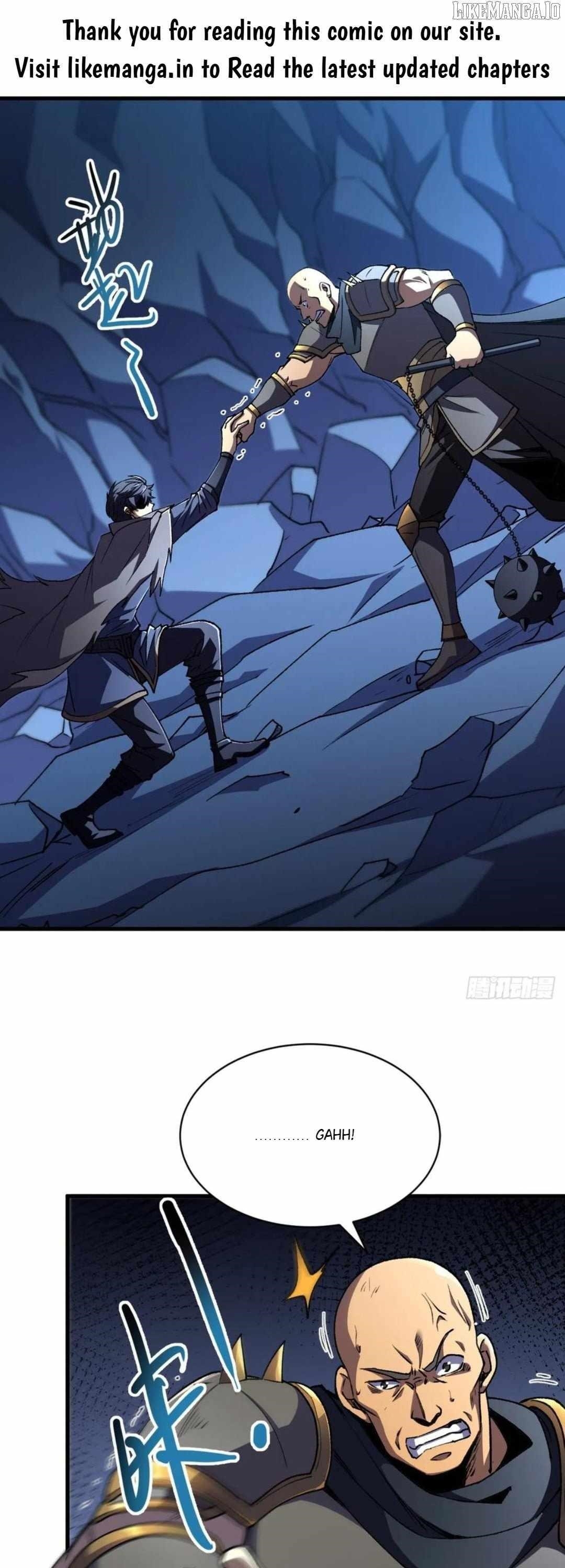 Lord of Summoning! When Anomalies Descend Upon the Human World Chapter 40 - Page 2