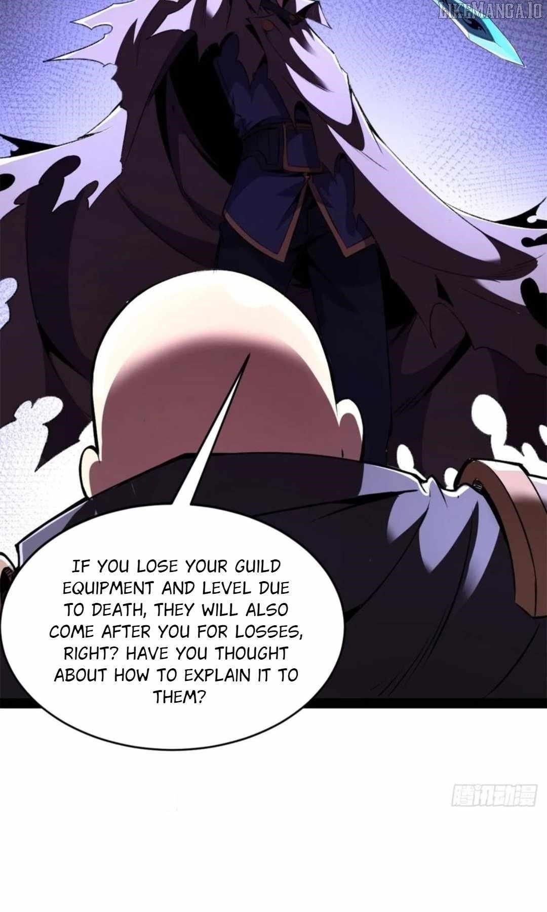 Lord of Summoning! When Anomalies Descend Upon the Human World Chapter 40 - Page 20