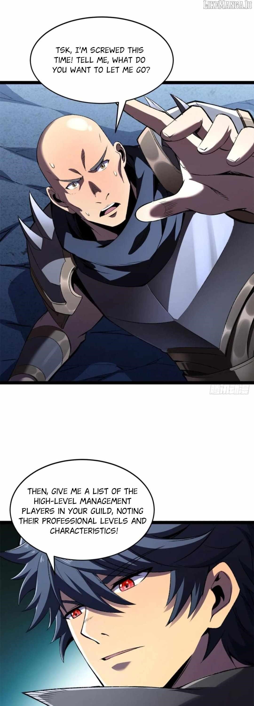 Lord of Summoning! When Anomalies Descend Upon the Human World Chapter 40 - Page 21