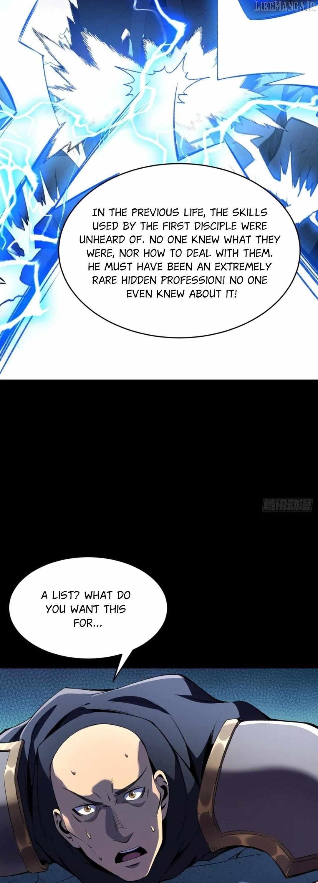Lord of Summoning! When Anomalies Descend Upon the Human World Chapter 40 - Page 23