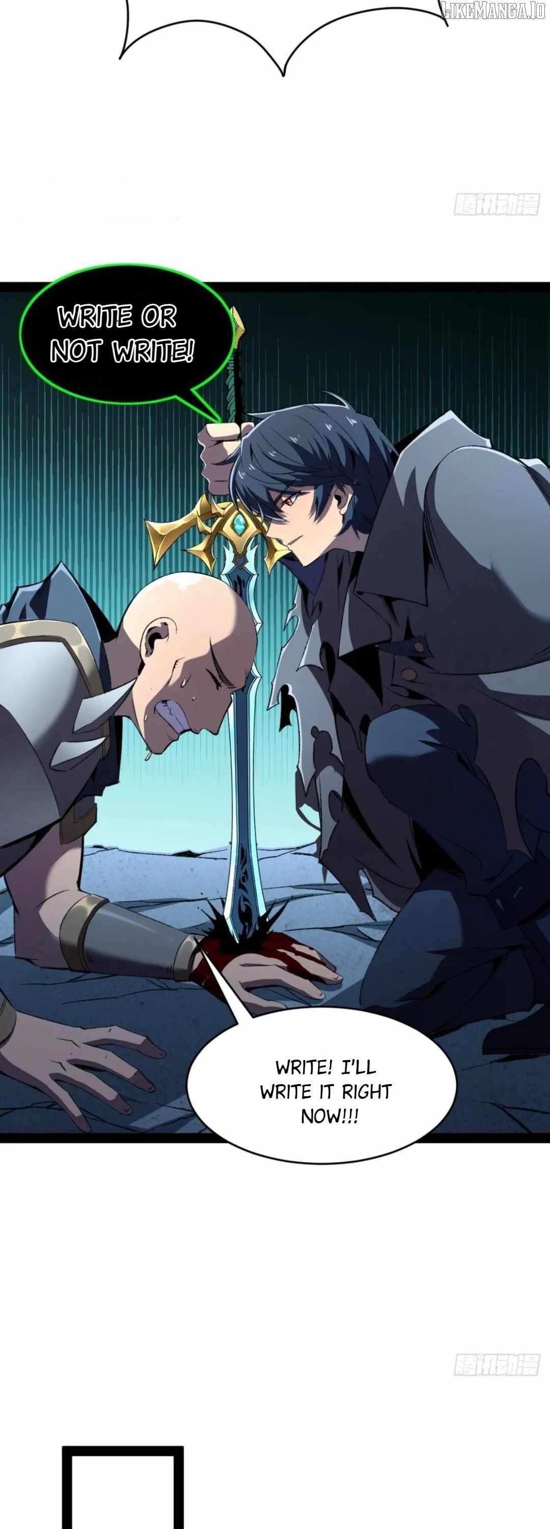 Lord of Summoning! When Anomalies Descend Upon the Human World Chapter 40 - Page 25