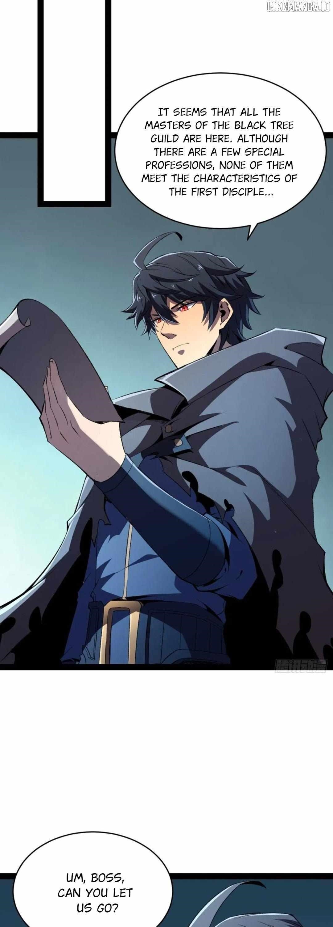 Lord of Summoning! When Anomalies Descend Upon the Human World Chapter 40 - Page 26