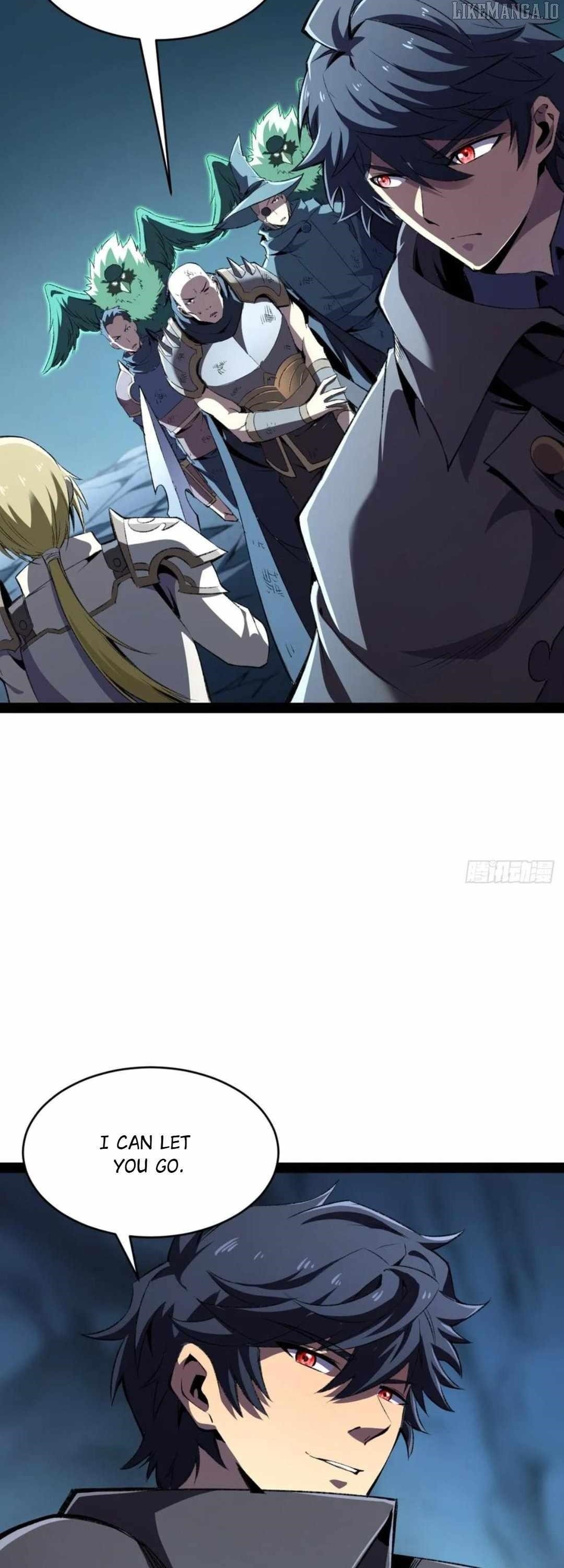 Lord of Summoning! When Anomalies Descend Upon the Human World Chapter 40 - Page 27