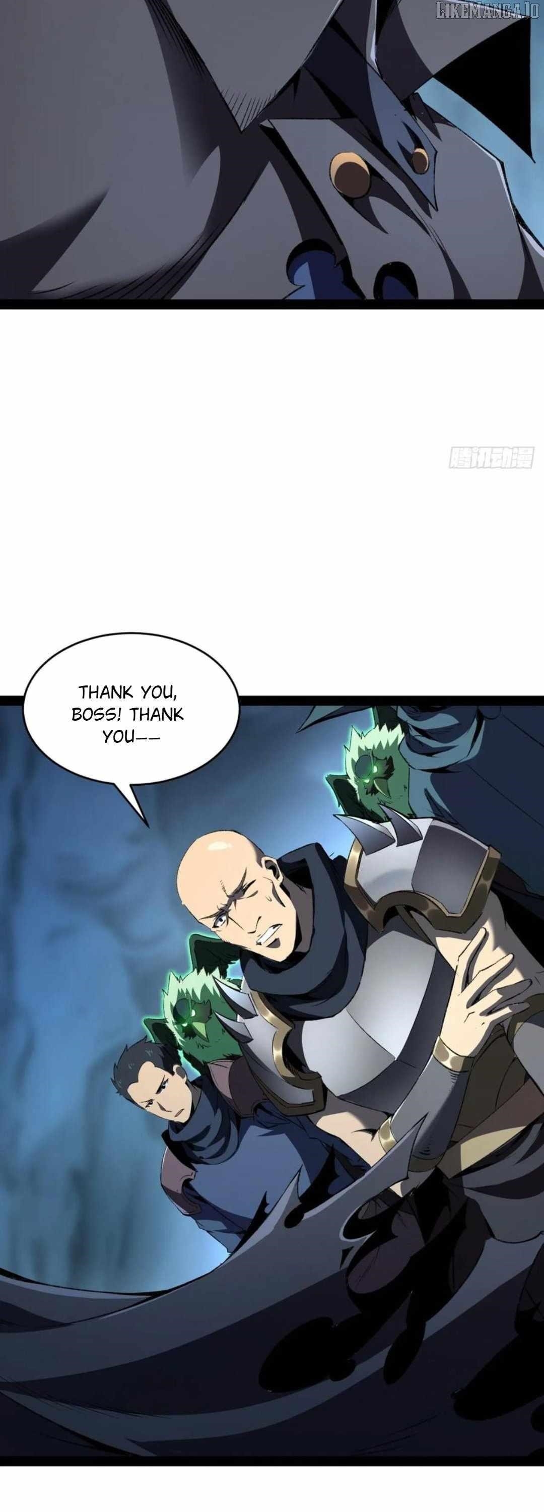 Lord of Summoning! When Anomalies Descend Upon the Human World Chapter 40 - Page 28