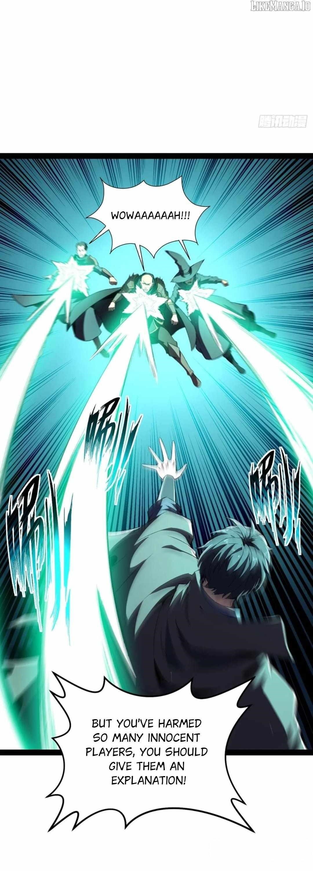 Lord of Summoning! When Anomalies Descend Upon the Human World Chapter 40 - Page 29