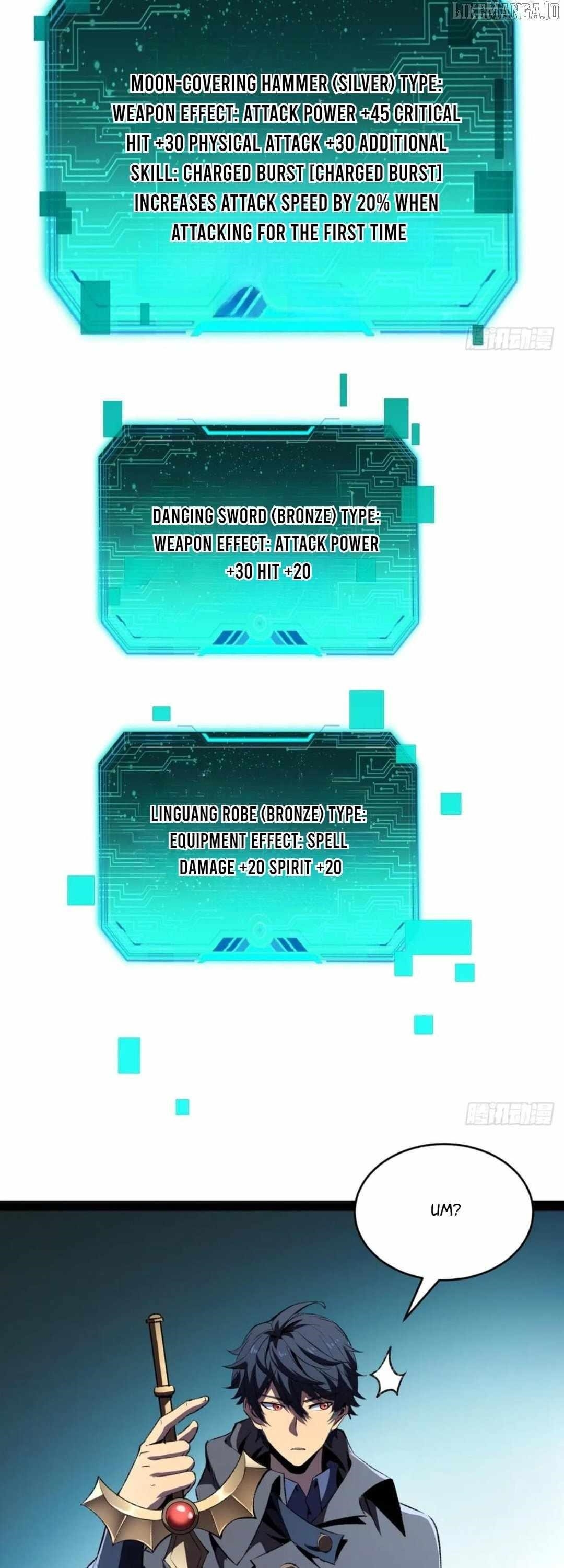 Lord of Summoning! When Anomalies Descend Upon the Human World Chapter 40 - Page 31