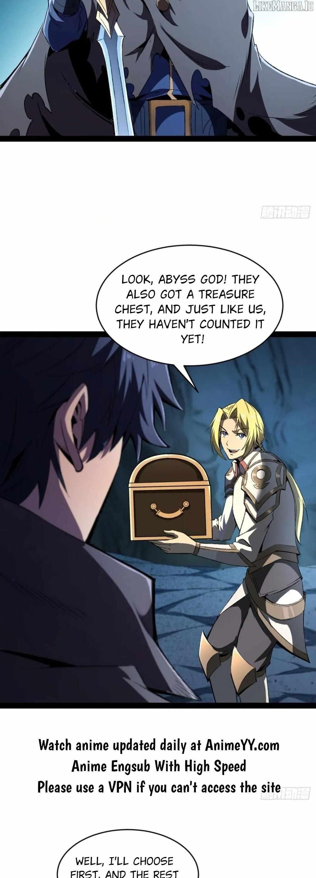 Lord of Summoning! When Anomalies Descend Upon the Human World Chapter 40 - Page 32