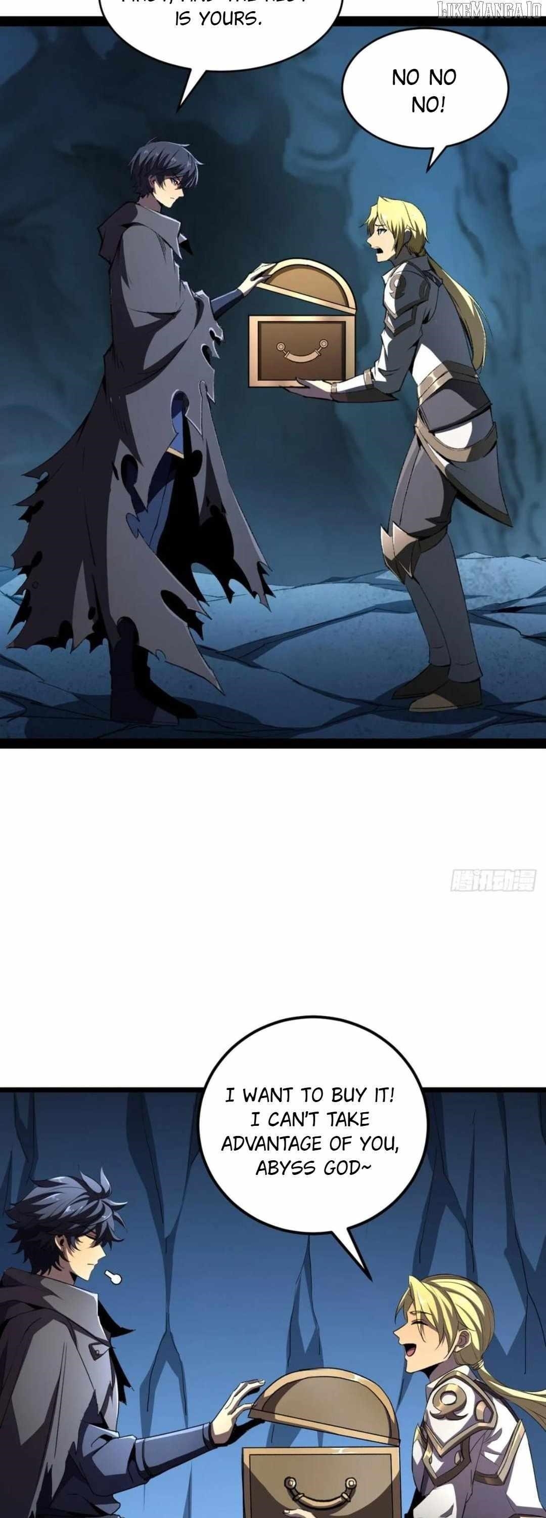 Lord of Summoning! When Anomalies Descend Upon the Human World Chapter 40 - Page 33