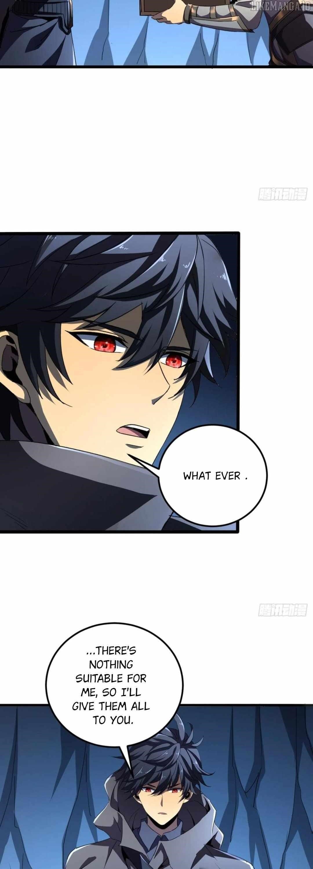 Lord of Summoning! When Anomalies Descend Upon the Human World Chapter 40 - Page 34