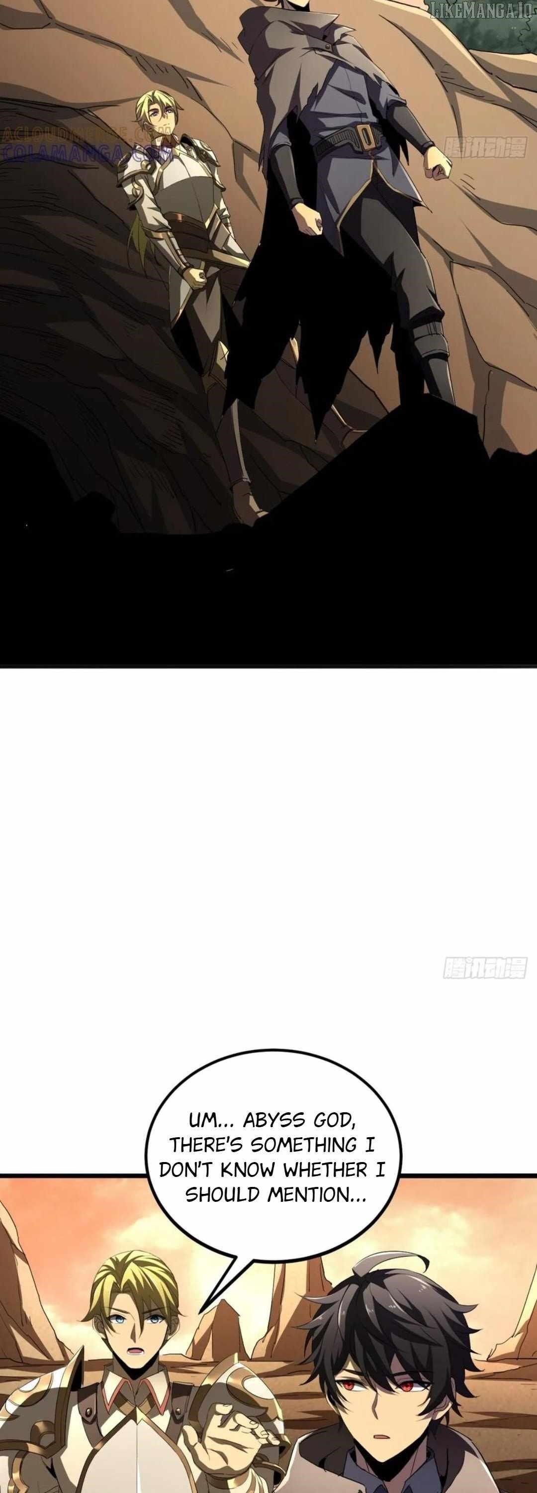 Lord of Summoning! When Anomalies Descend Upon the Human World Chapter 40 - Page 36