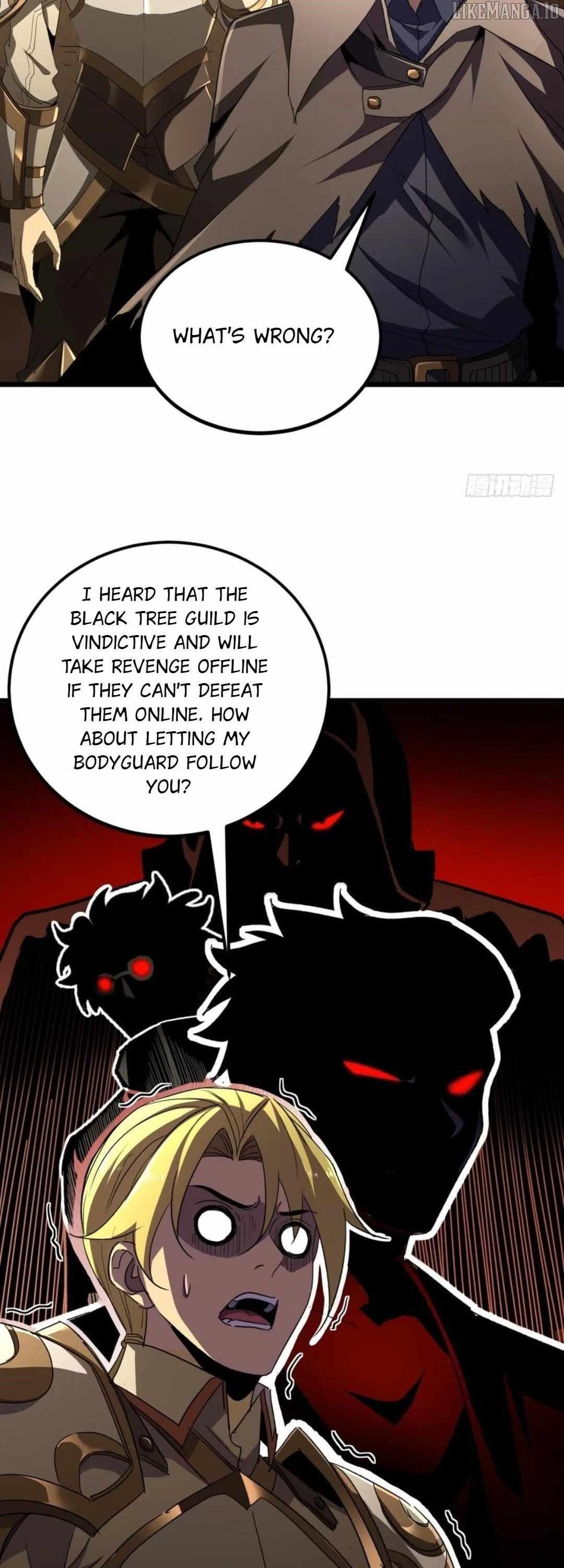 Lord of Summoning! When Anomalies Descend Upon the Human World Chapter 40 - Page 37