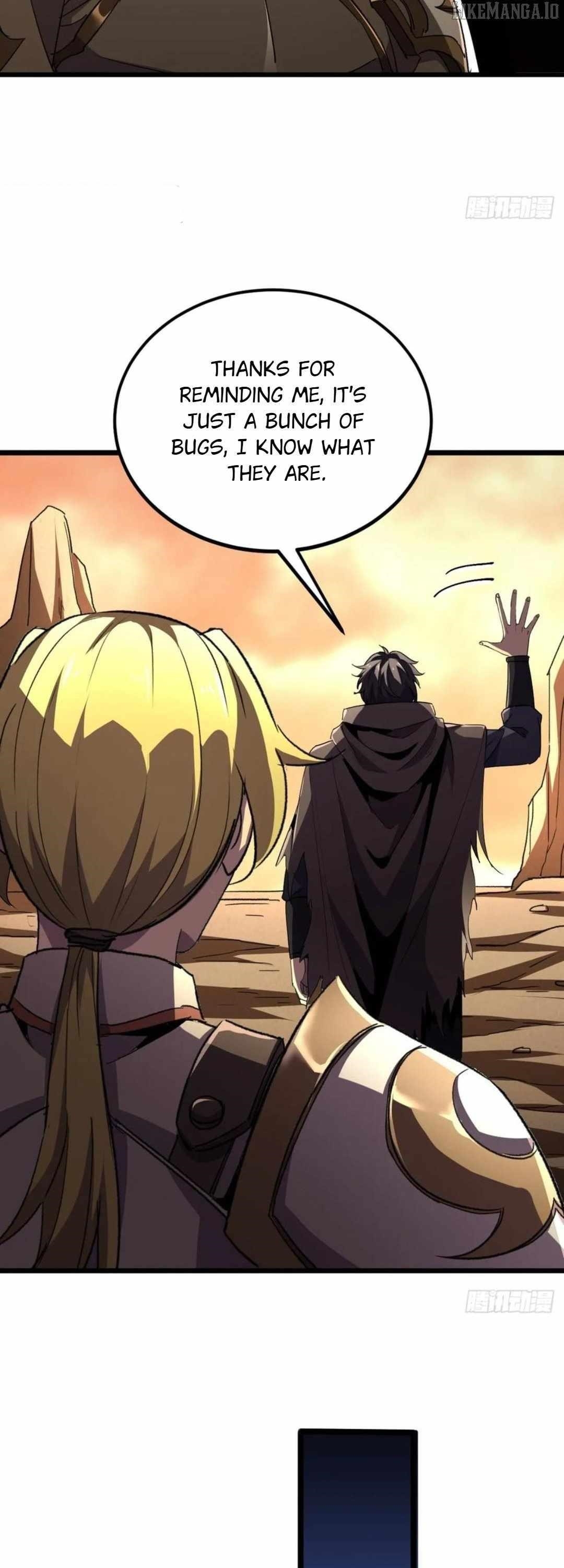 Lord of Summoning! When Anomalies Descend Upon the Human World Chapter 40 - Page 38