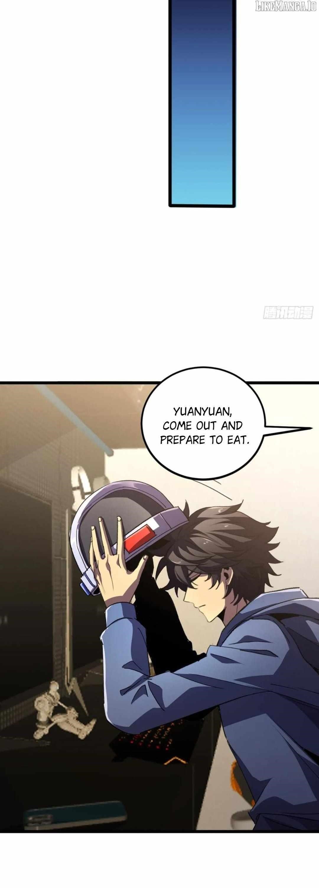 Lord of Summoning! When Anomalies Descend Upon the Human World Chapter 40 - Page 39