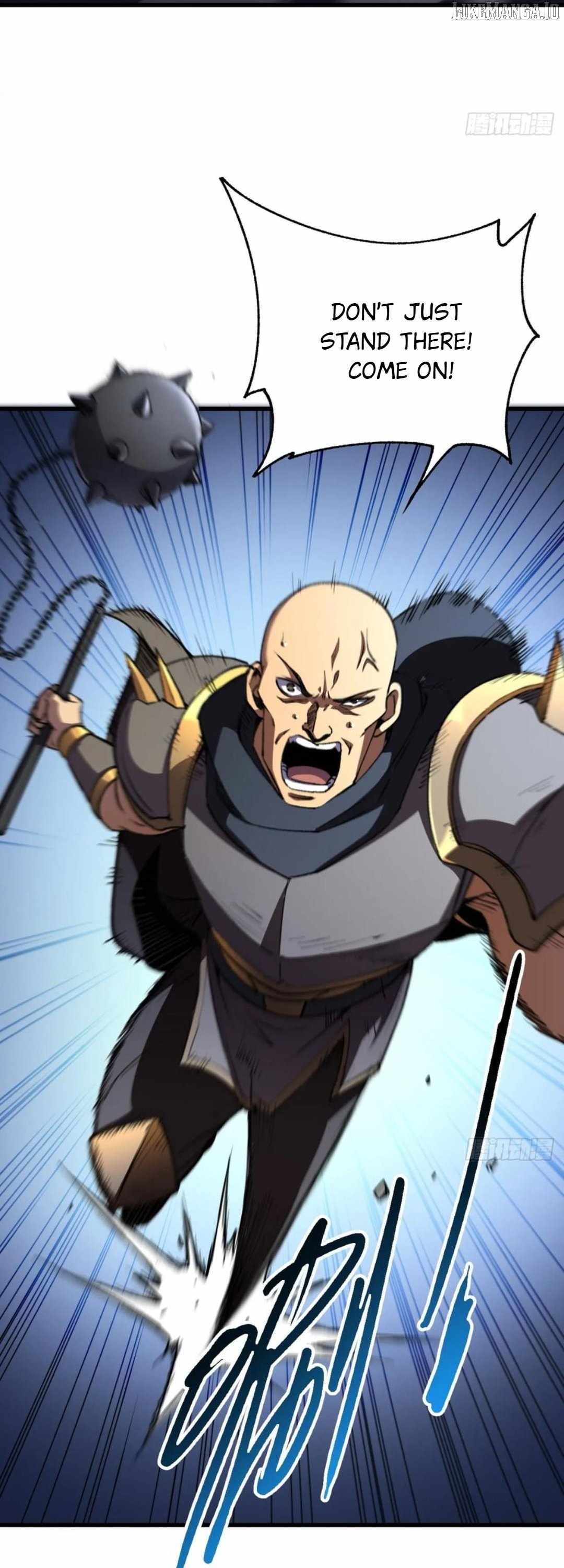 Lord of Summoning! When Anomalies Descend Upon the Human World Chapter 40 - Page 4