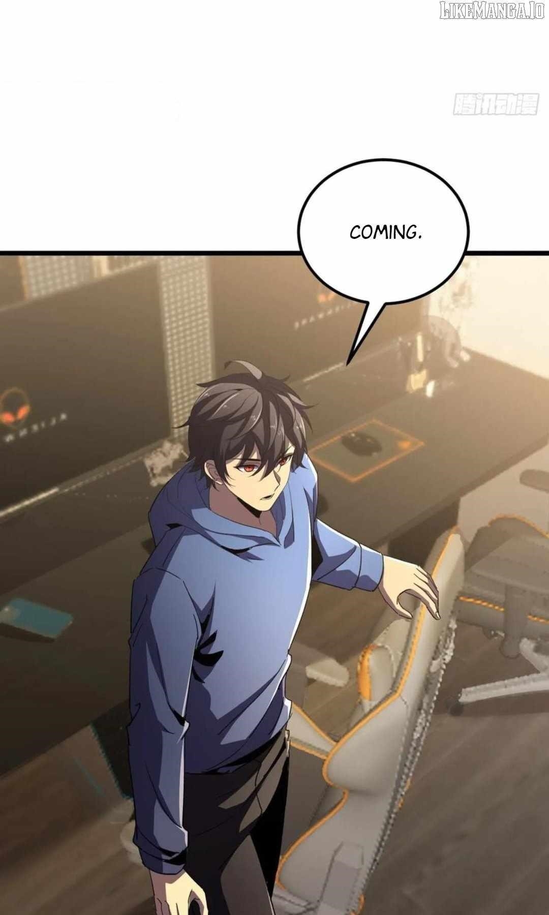 Lord of Summoning! When Anomalies Descend Upon the Human World Chapter 40 - Page 40