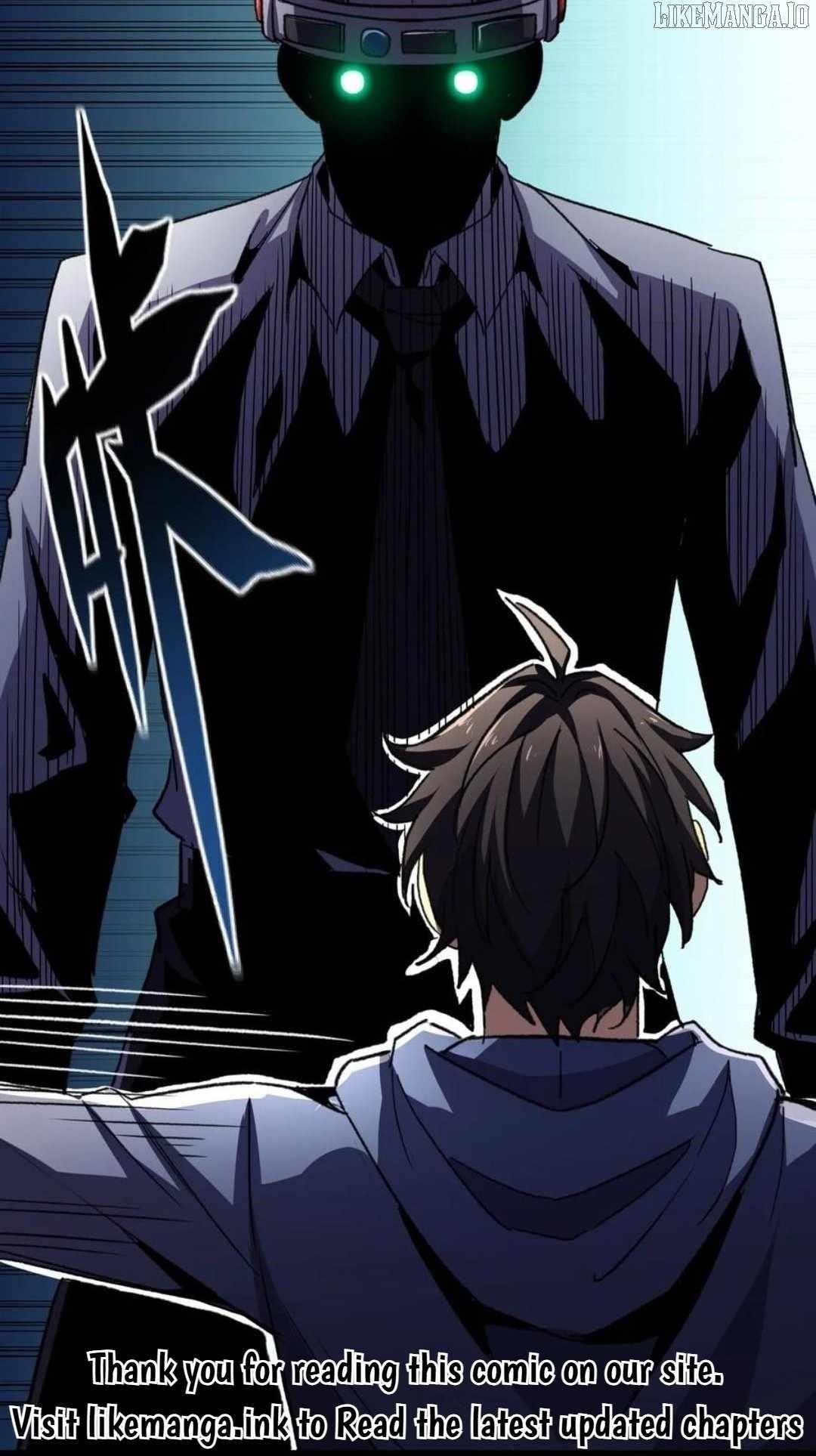 Lord of Summoning! When Anomalies Descend Upon the Human World Chapter 40 - Page 42