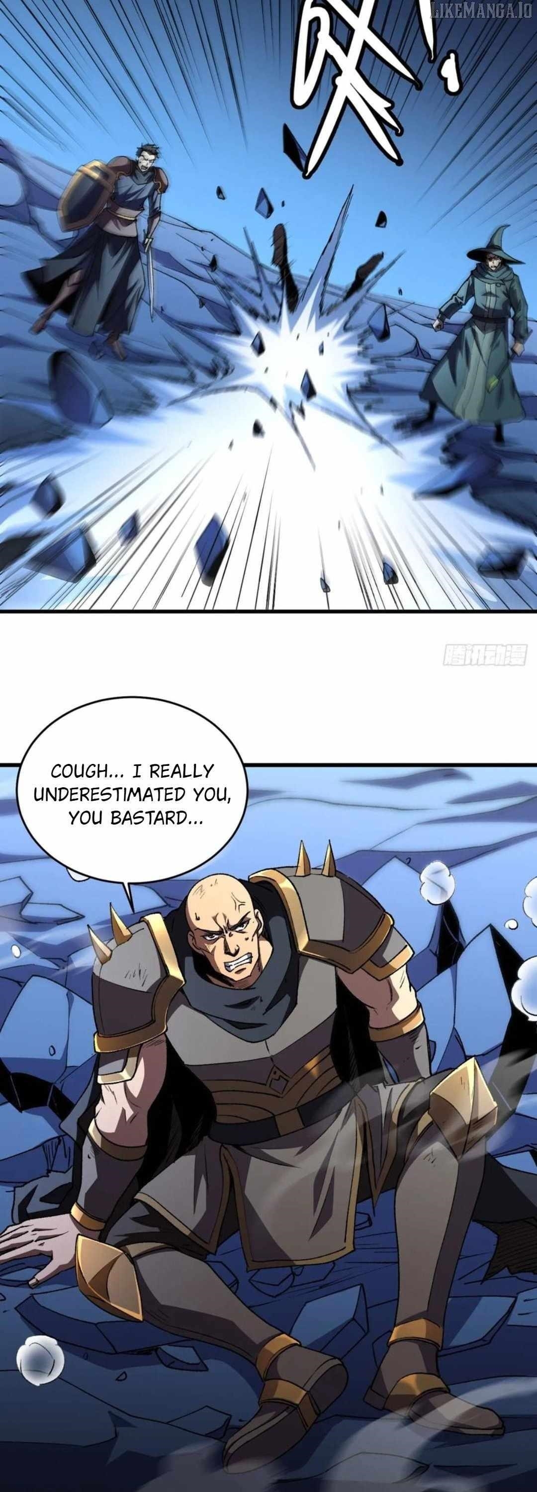 Lord of Summoning! When Anomalies Descend Upon the Human World Chapter 40 - Page 5