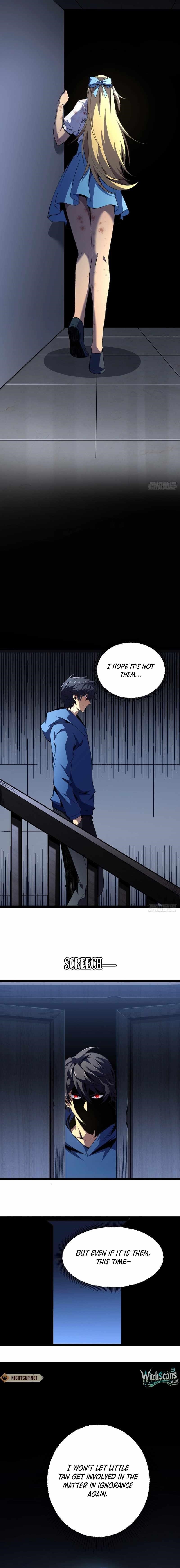 Lord of Summoning! When Anomalies Descend Upon the Human World Chapter 41 - Page 10