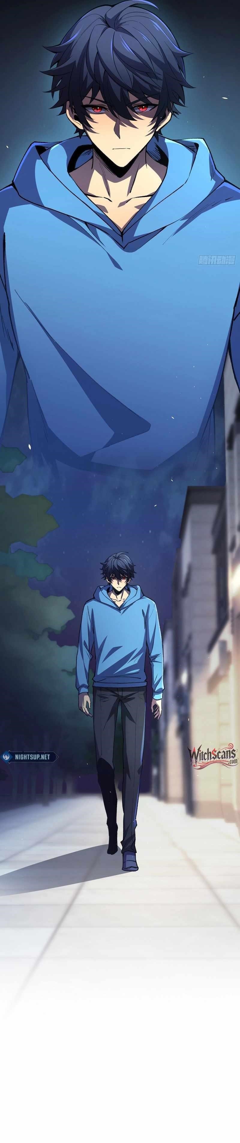 Lord of Summoning! When Anomalies Descend Upon the Human World Chapter 41 - Page 11