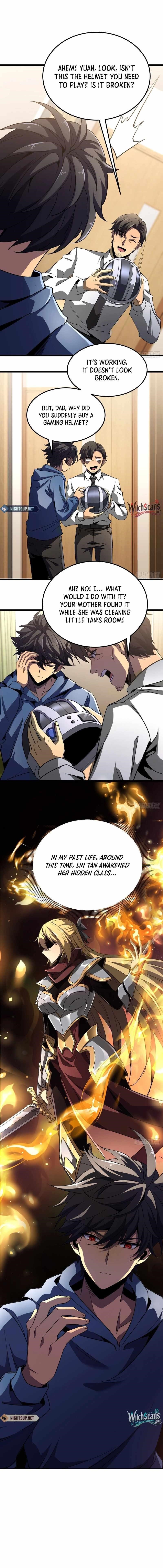 Lord of Summoning! When Anomalies Descend Upon the Human World Chapter 41 - Page 2