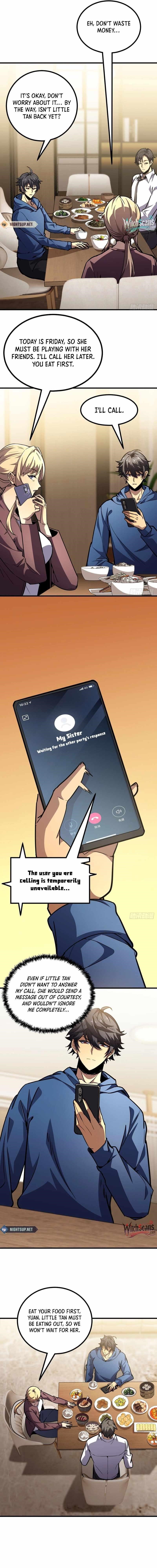 Lord of Summoning! When Anomalies Descend Upon the Human World Chapter 41 - Page 4