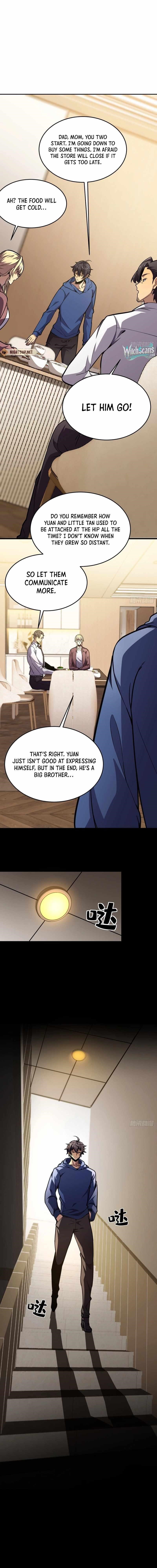 Lord of Summoning! When Anomalies Descend Upon the Human World Chapter 41 - Page 5