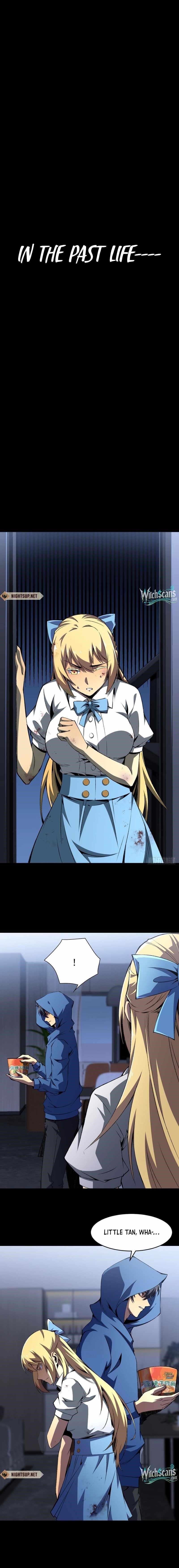 Lord of Summoning! When Anomalies Descend Upon the Human World Chapter 41 - Page 6