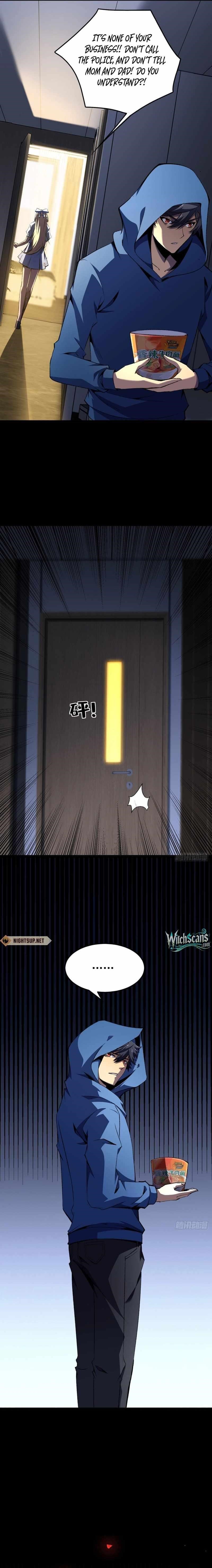 Lord of Summoning! When Anomalies Descend Upon the Human World Chapter 41 - Page 7