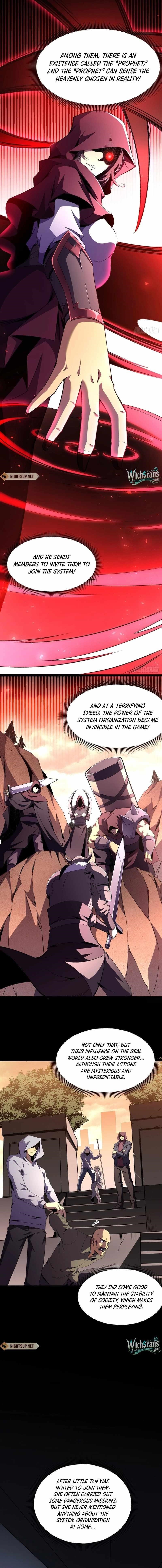 Lord of Summoning! When Anomalies Descend Upon the Human World Chapter 41 - Page 9