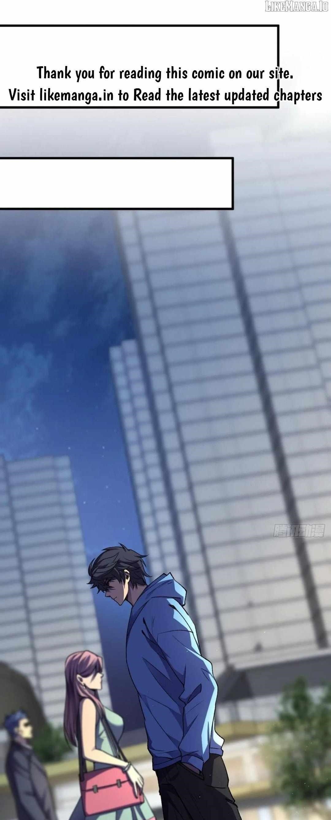 Lord of Summoning! When Anomalies Descend Upon the Human World Chapter 42 - Page 1