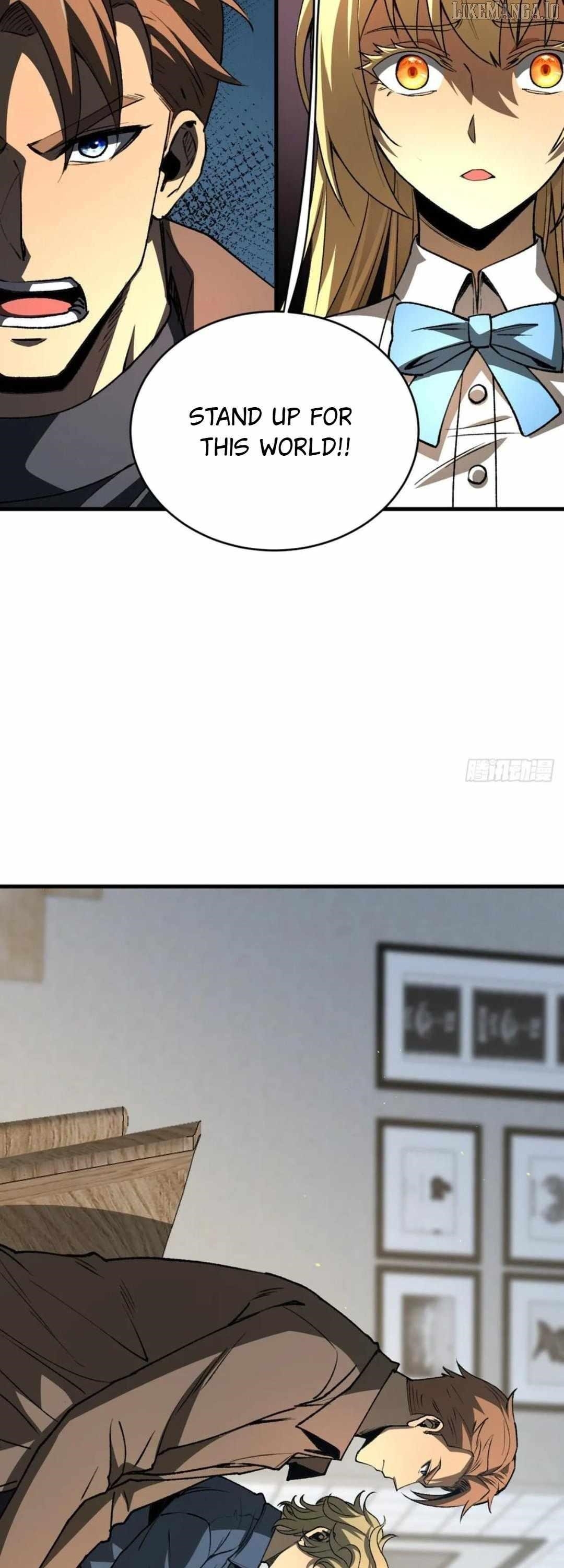 Lord of Summoning! When Anomalies Descend Upon the Human World Chapter 42 - Page 10